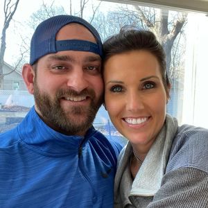 Meet your Posher, Jodi